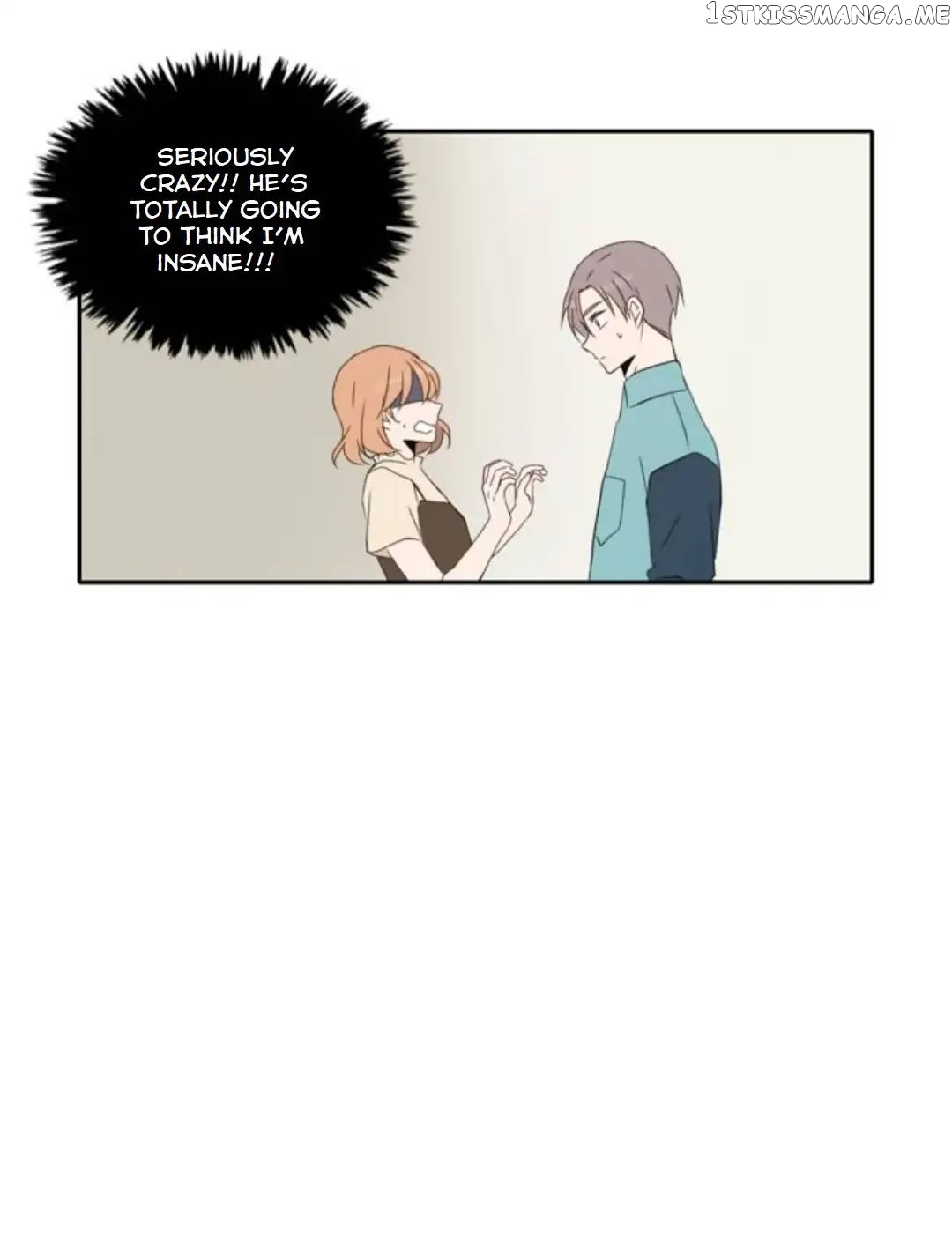 Read A Good Day to Be a Dog ENGLISH Manga Online