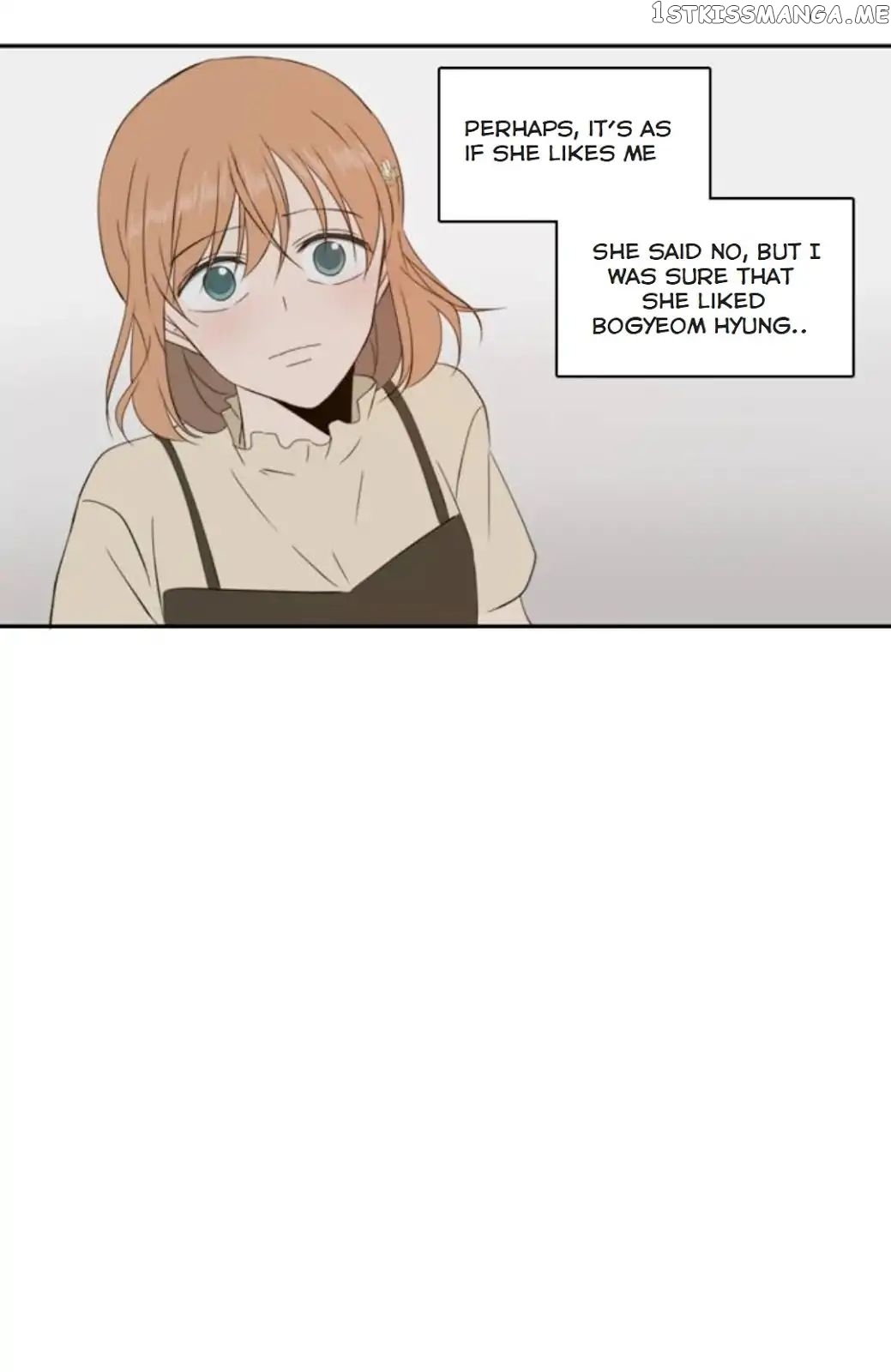 Read A Good Day to Be a Dog ENGLISH Manga Online