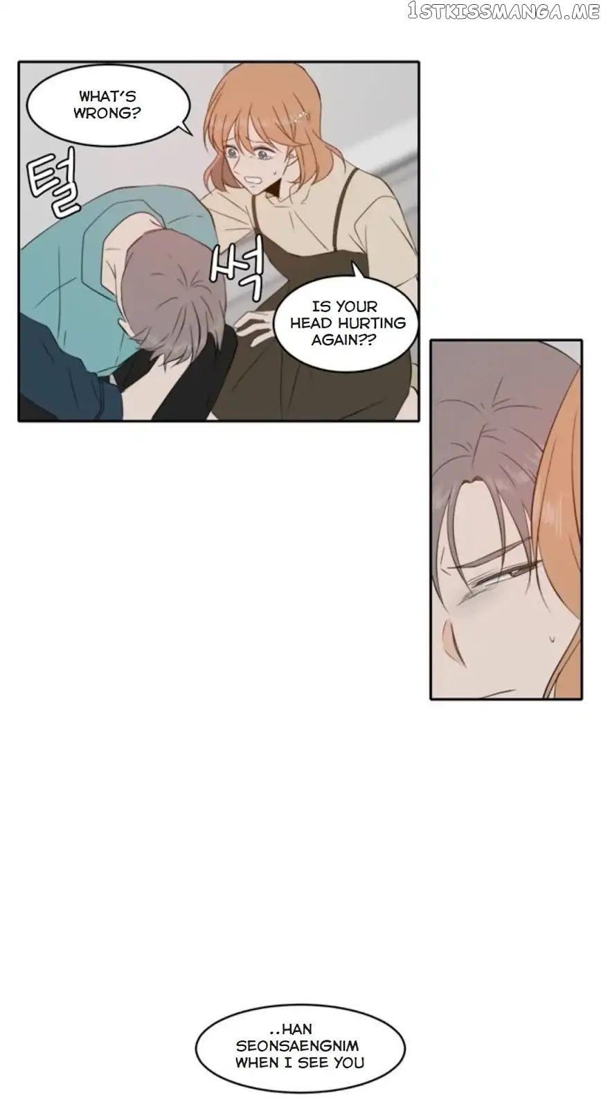 Read A Good Day to Be a Dog ENGLISH Manga Online