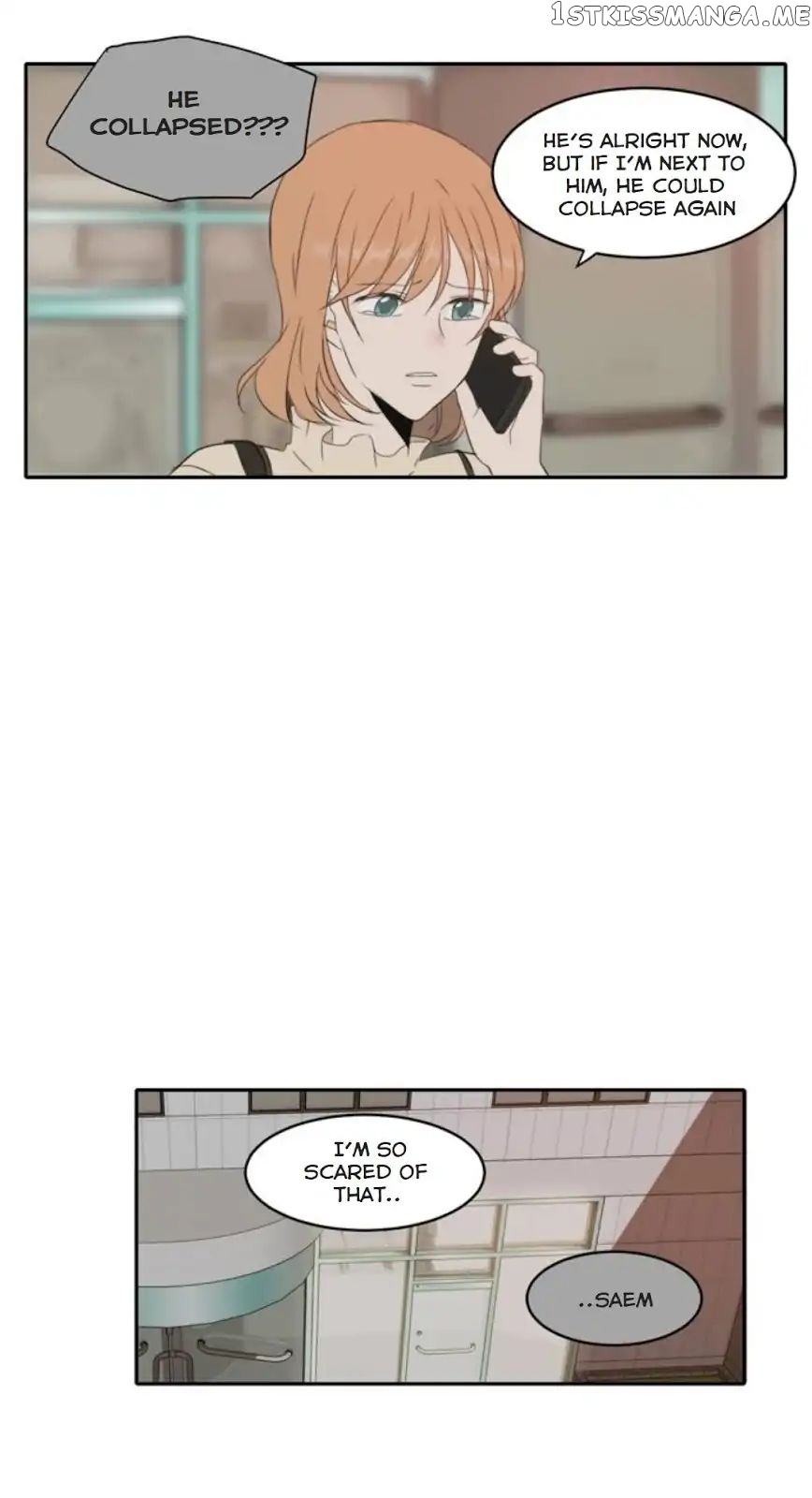 Read A Good Day to Be a Dog ENGLISH Manga Online