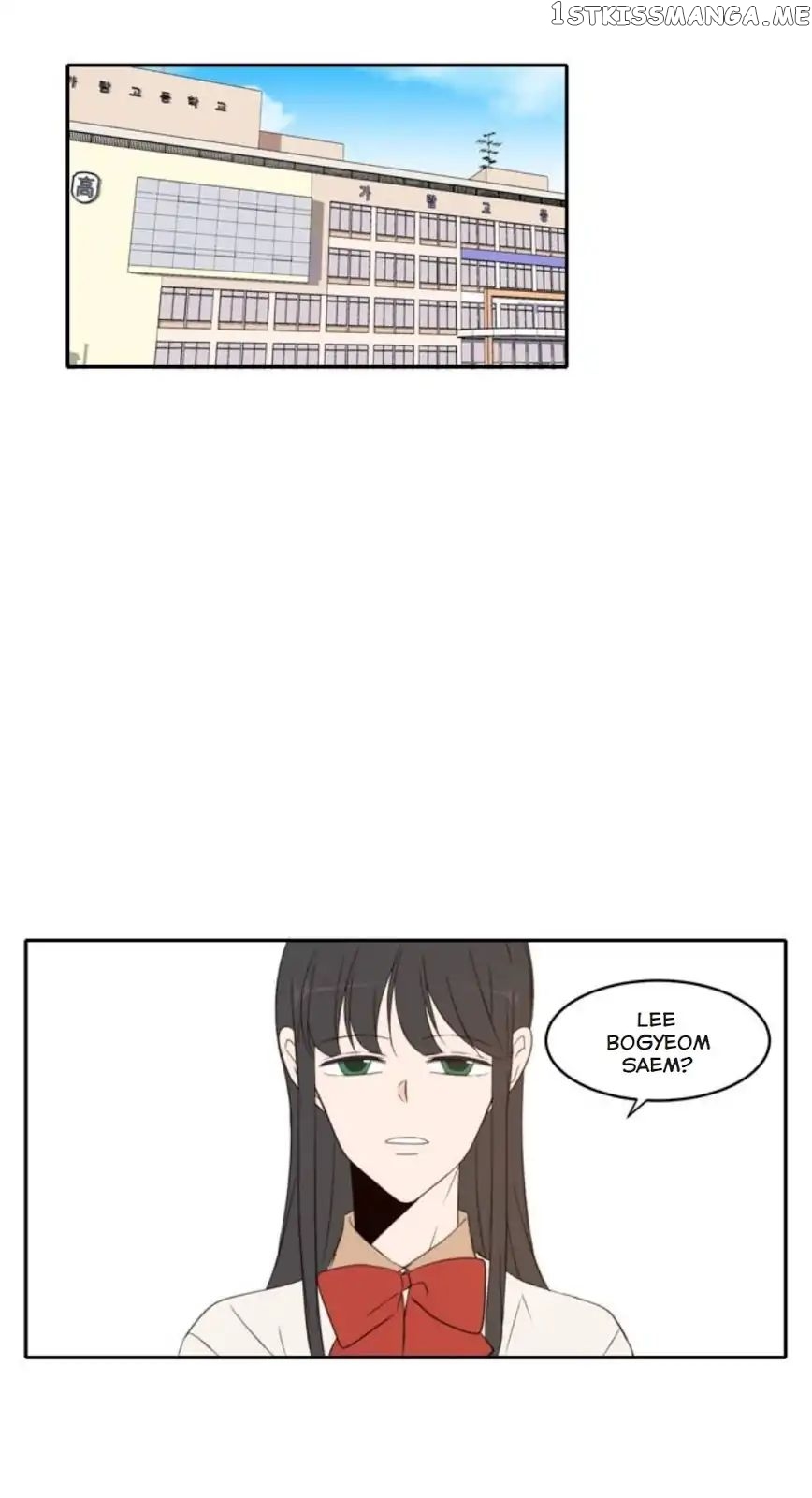 Read A Good Day to Be a Dog ENGLISH Manga Online