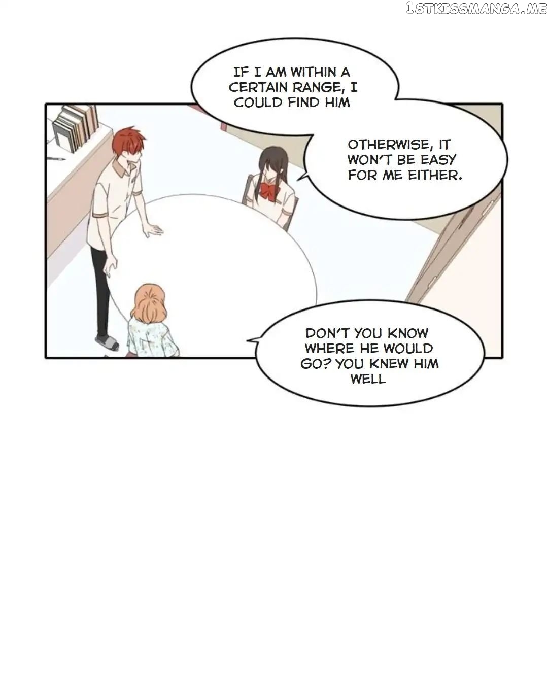 Read A Good Day to Be a Dog ENGLISH Manga Online