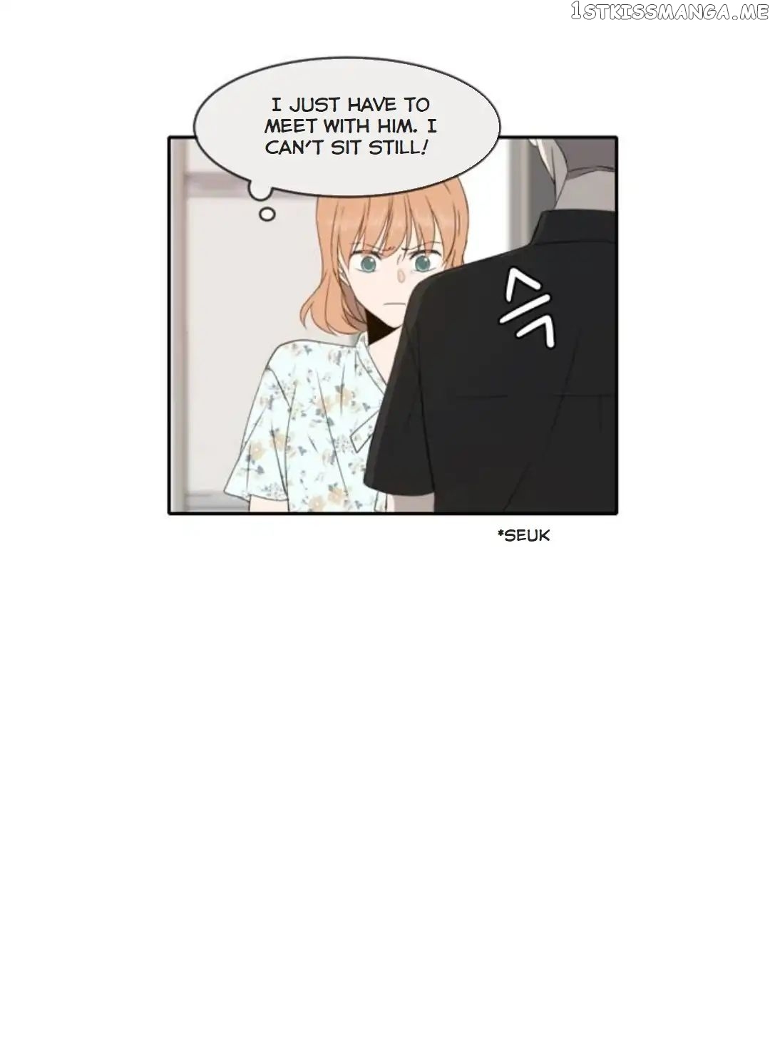 Read A Good Day to Be a Dog ENGLISH Manga Online