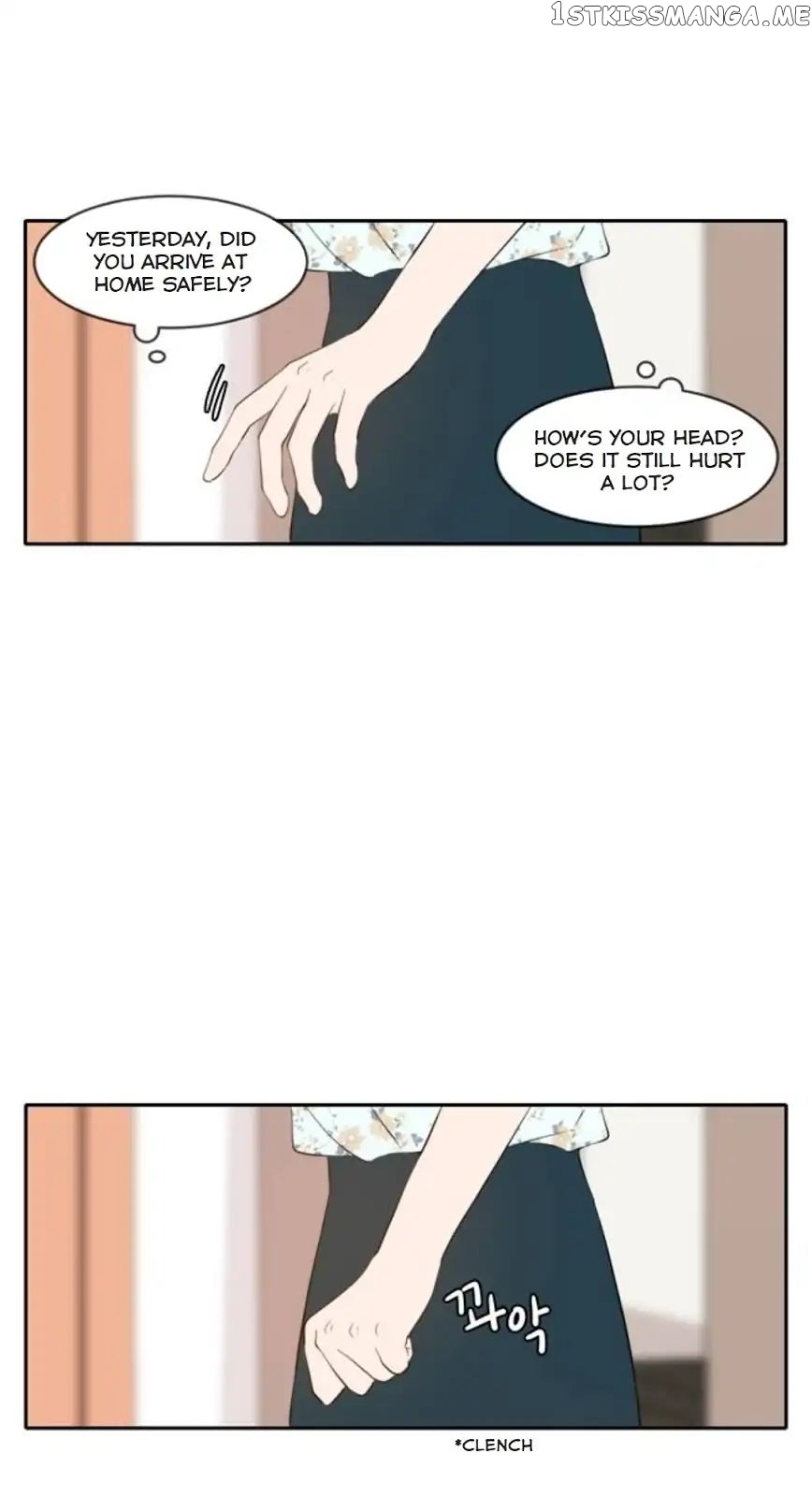 Read A Good Day to Be a Dog ENGLISH Manga Online