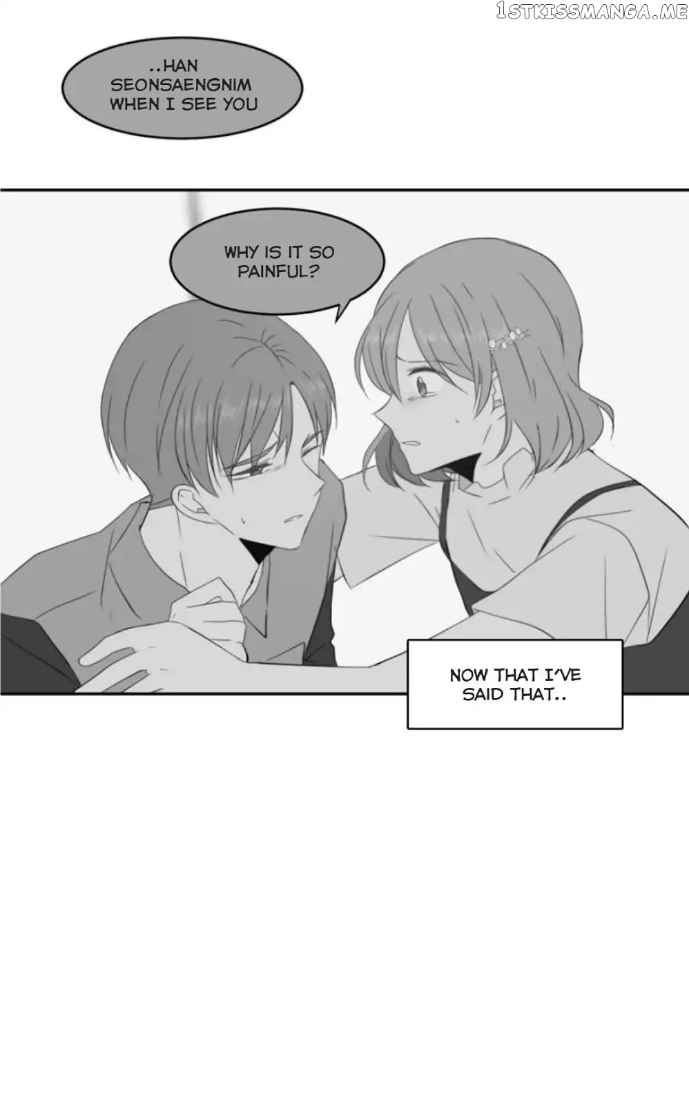 Read A Good Day to Be a Dog ENGLISH Manga Online