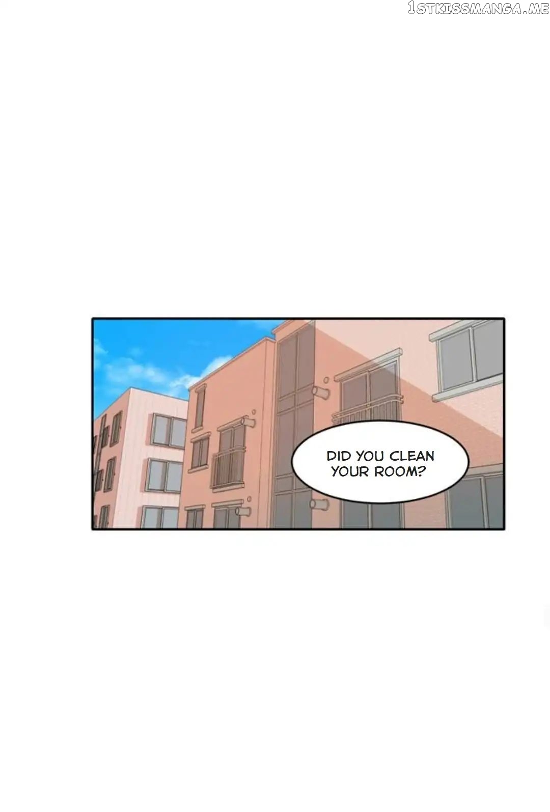 Read A Good Day to Be a Dog ENGLISH Manga Online