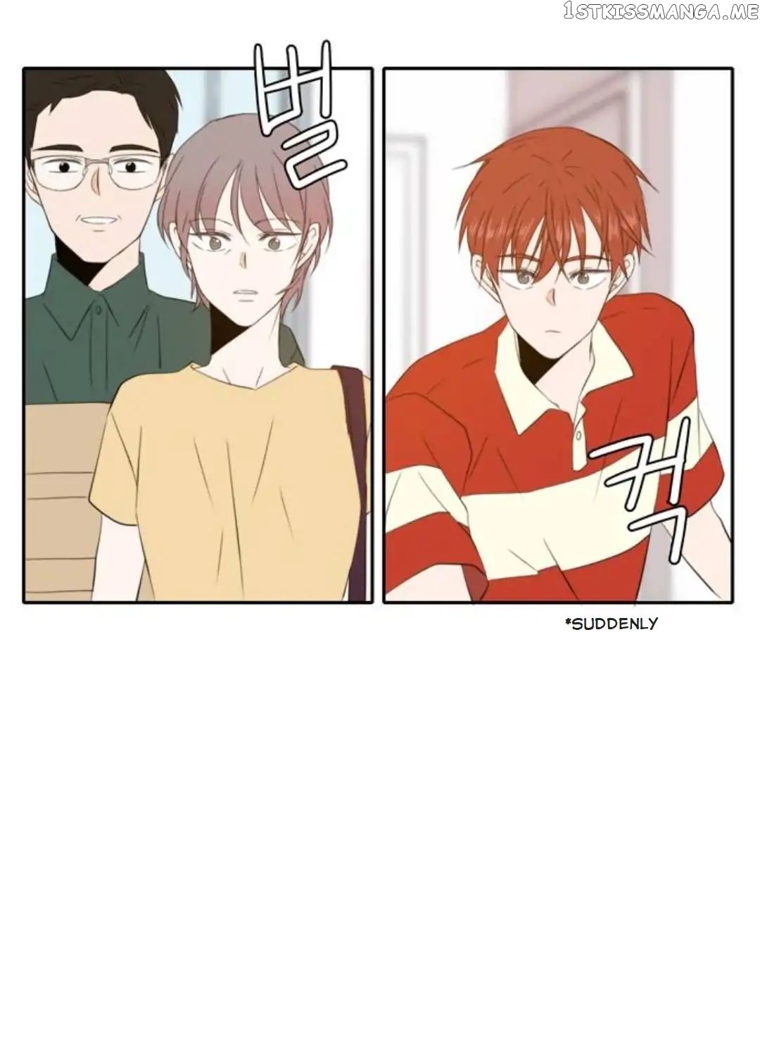 Read A Good Day to Be a Dog ENGLISH Manga Online