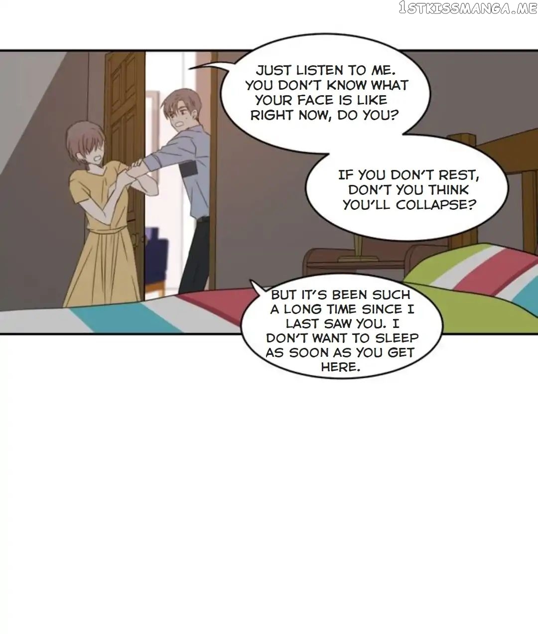 Read A Good Day to Be a Dog ENGLISH Manga Online