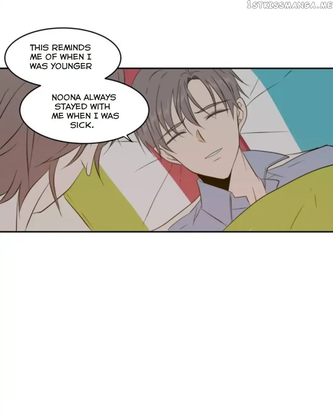 Read A Good Day to Be a Dog ENGLISH Manga Online