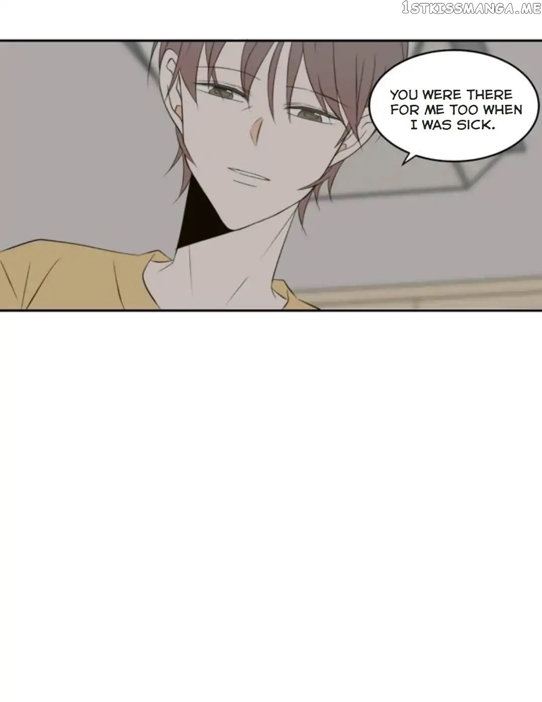 Read A Good Day to Be a Dog ENGLISH Manga Online