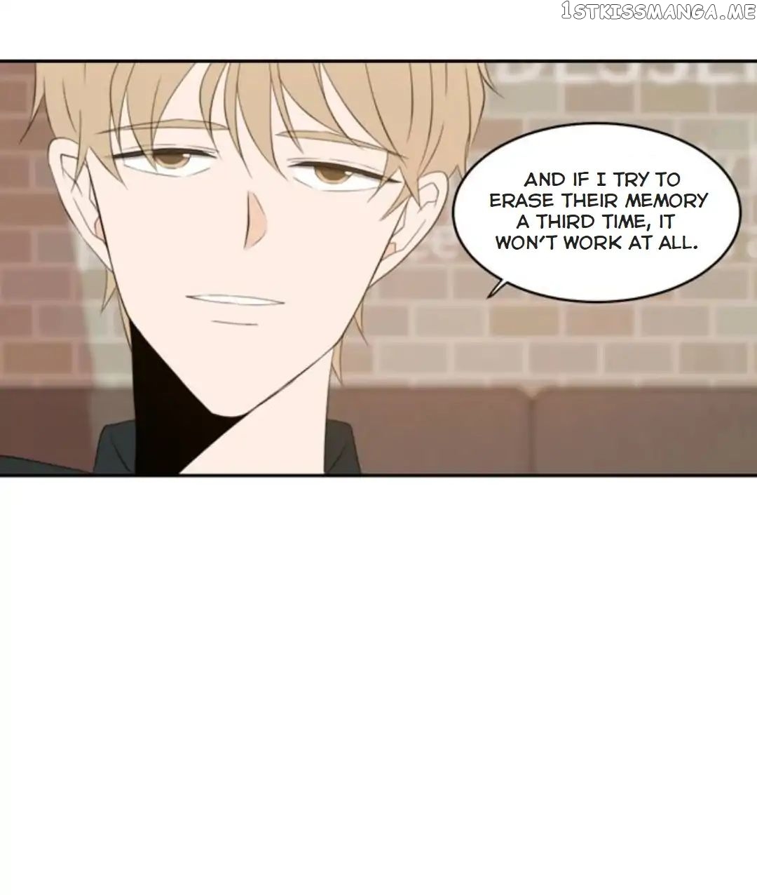 Read A Good Day to Be a Dog ENGLISH Manga Online