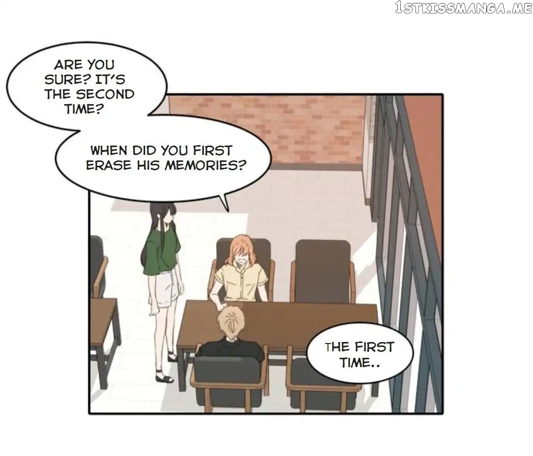 Read A Good Day to Be a Dog ENGLISH Manga Online