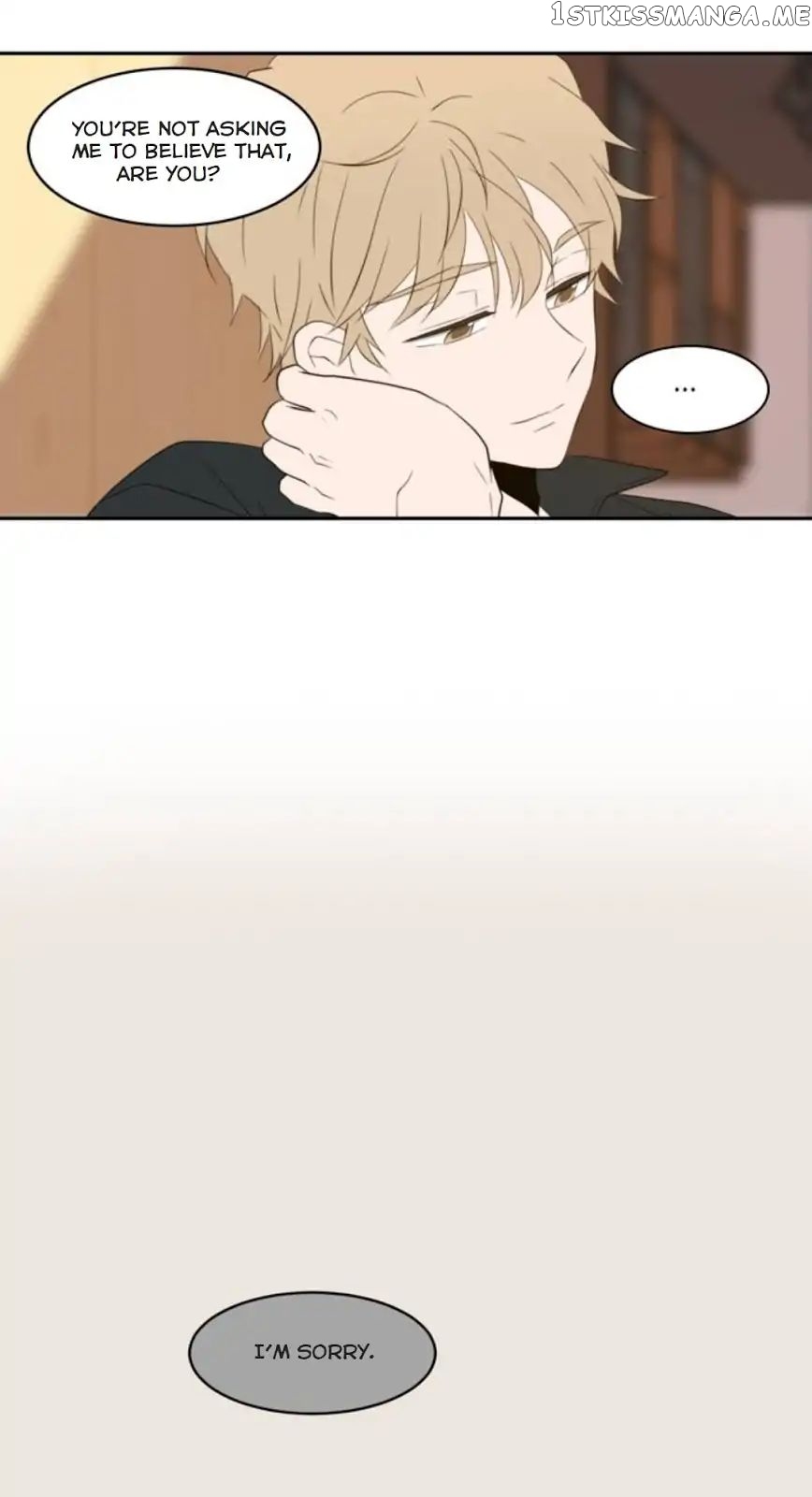 Read A Good Day to Be a Dog ENGLISH Manga Online