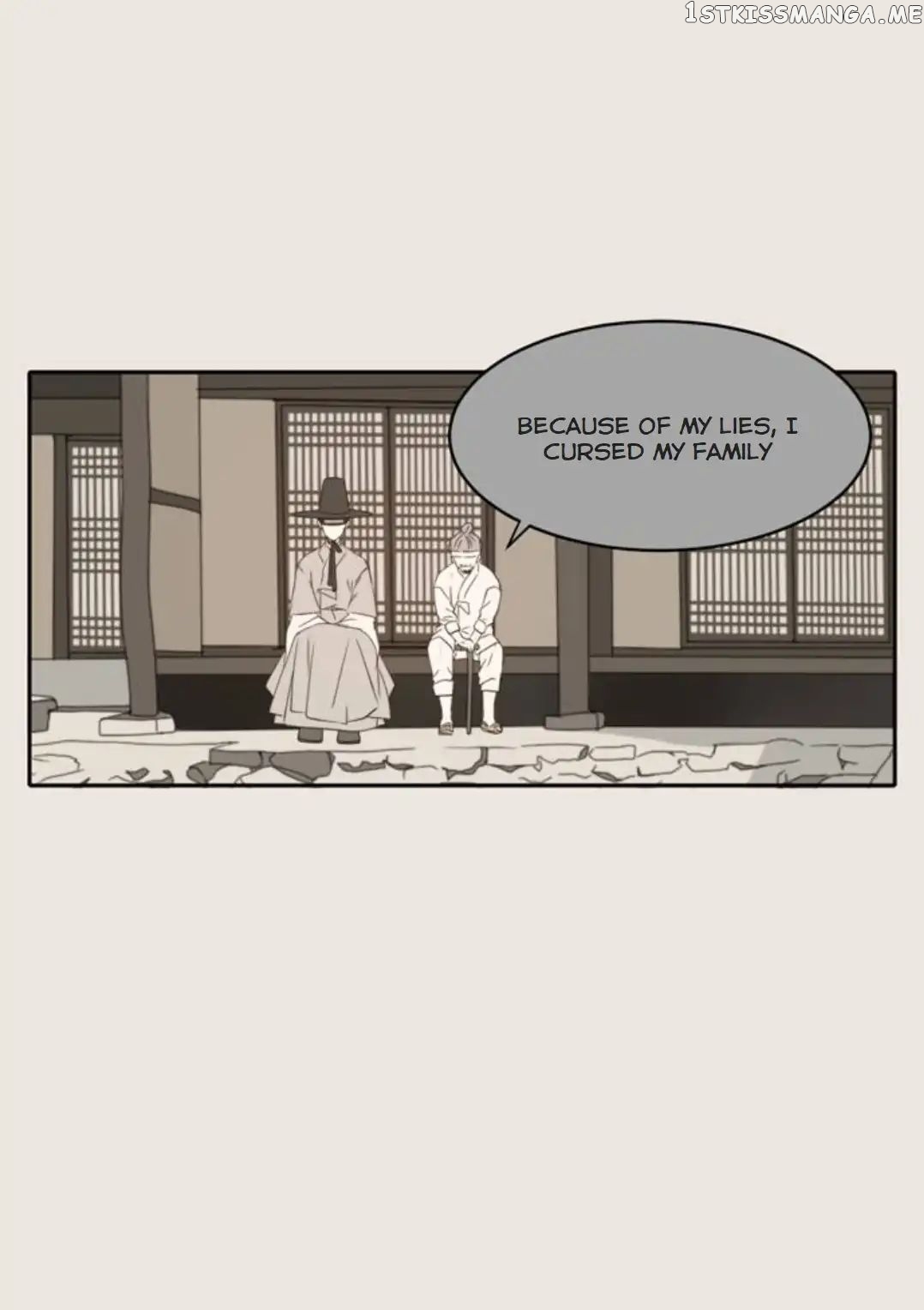 Read A Good Day to Be a Dog ENGLISH Manga Online