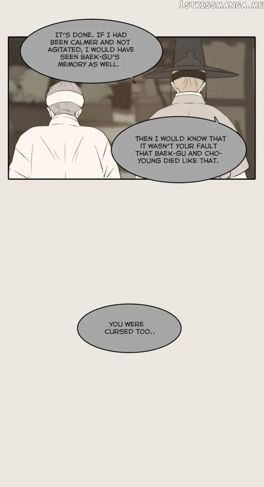 Read A Good Day to Be a Dog ENGLISH Manga Online