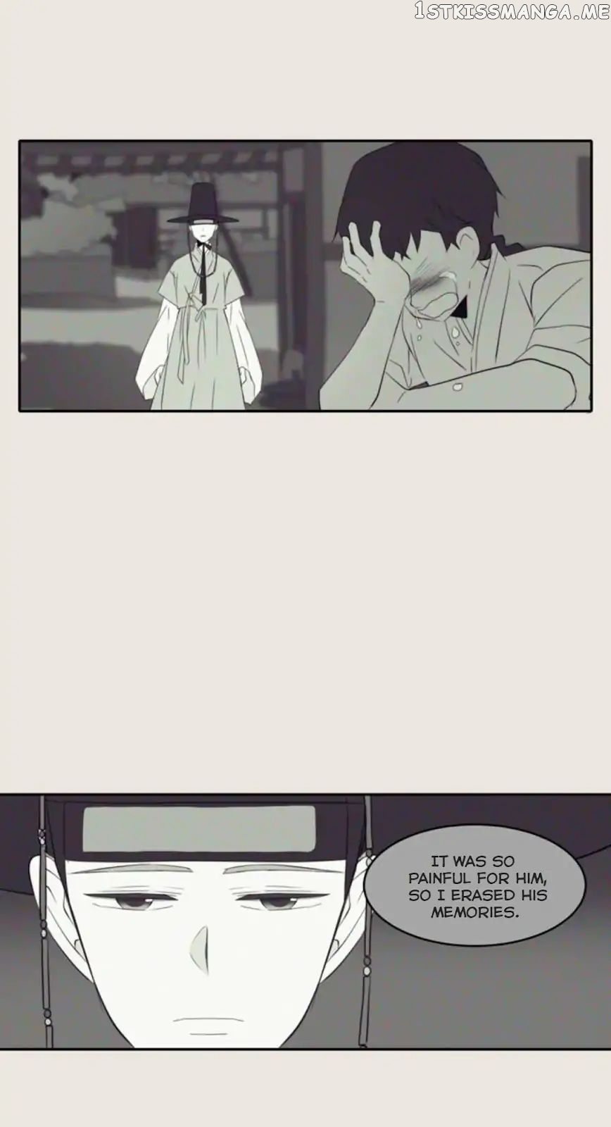 Read A Good Day to Be a Dog ENGLISH Manga Online