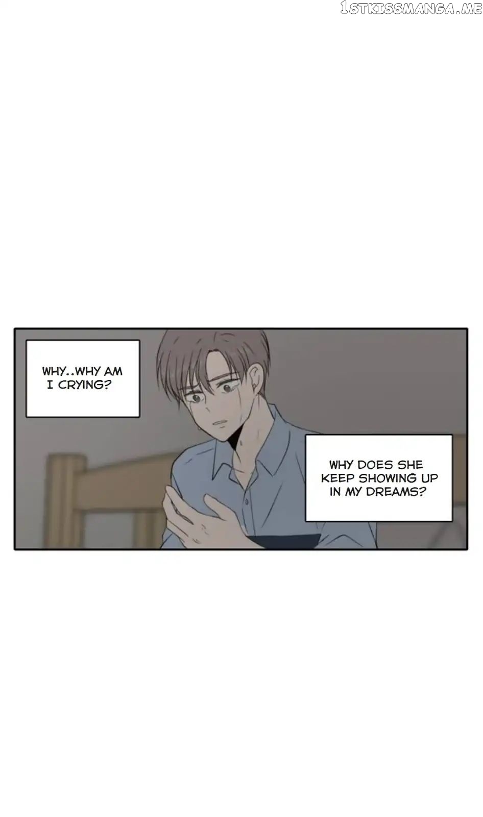 Read A Good Day to Be a Dog ENGLISH Manga Online