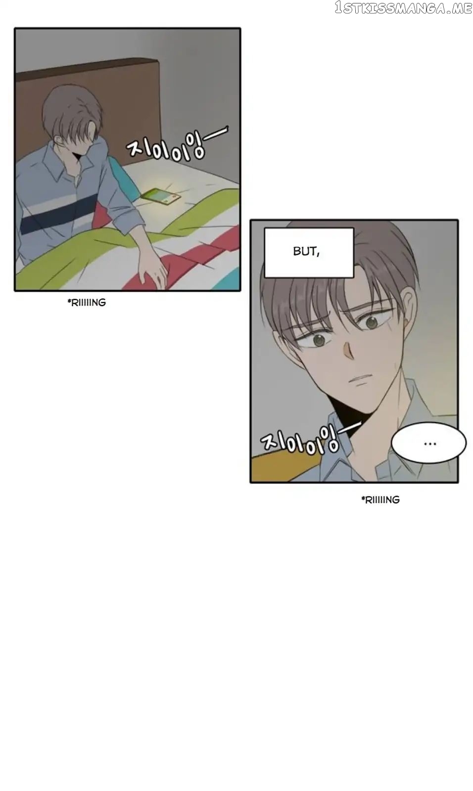 Read A Good Day to Be a Dog ENGLISH Manga Online