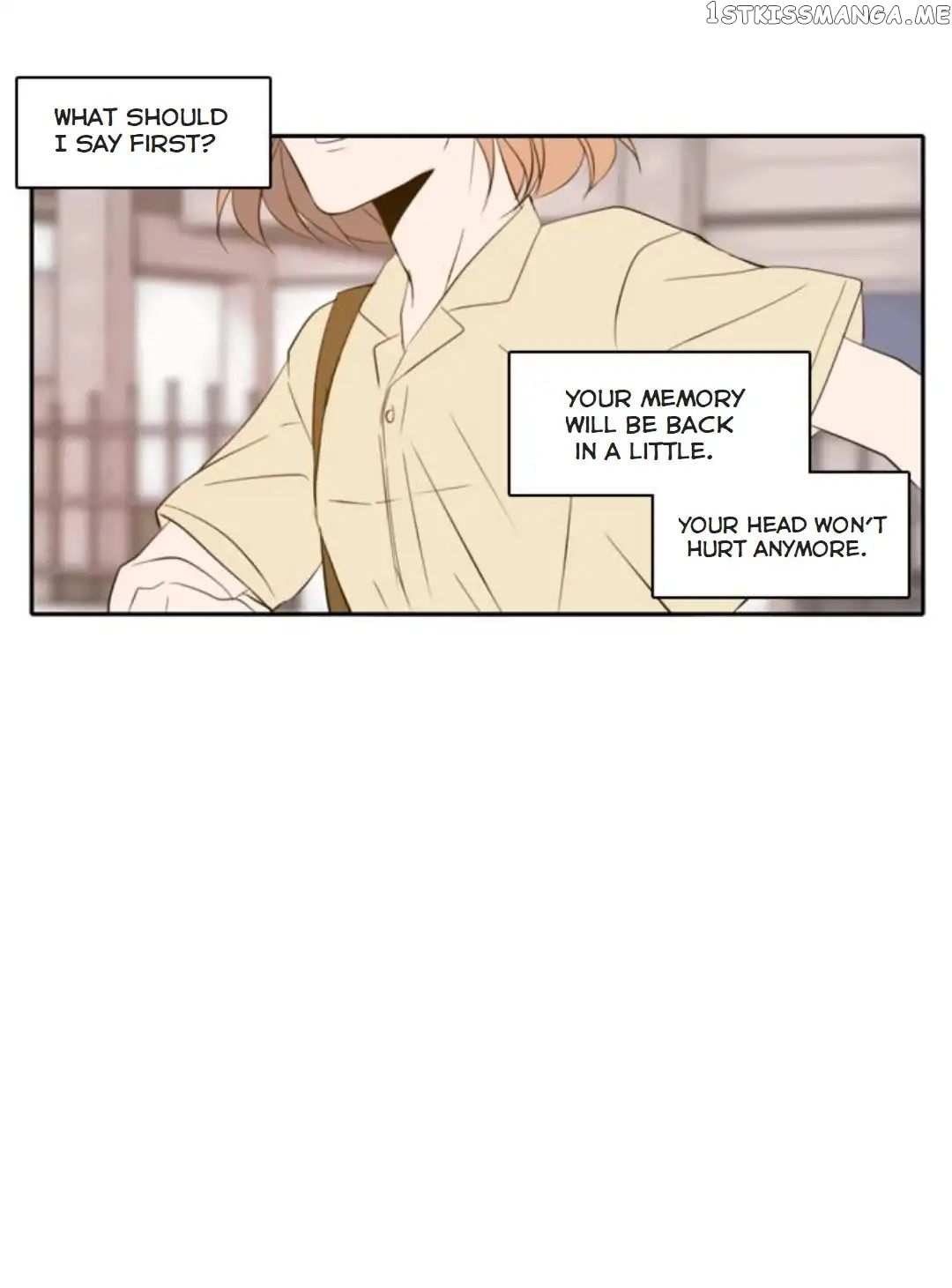 Read A Good Day to Be a Dog ENGLISH Manga Online