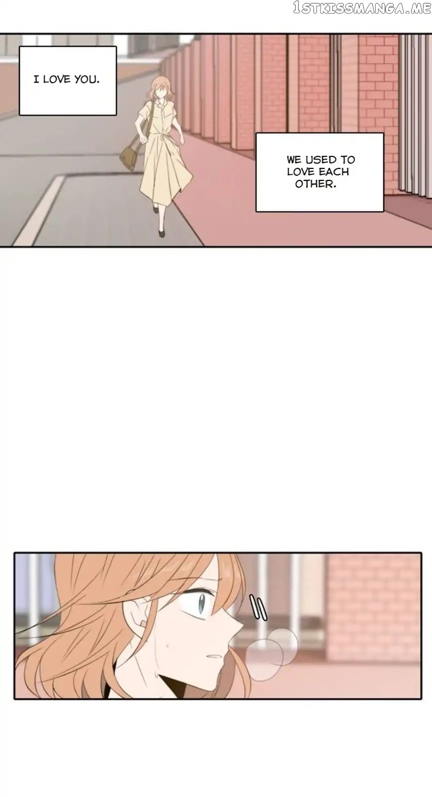 Read A Good Day to Be a Dog ENGLISH Manga Online