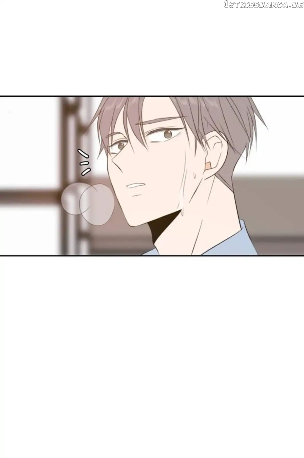 Read A Good Day to Be a Dog ENGLISH Manga Online