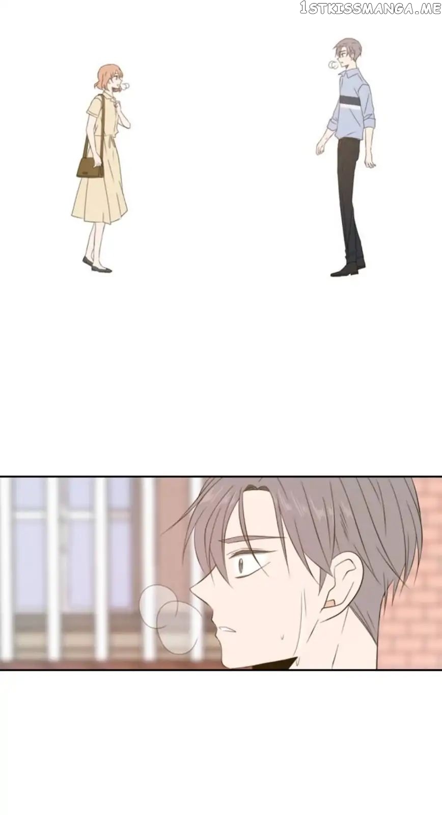 Read A Good Day to Be a Dog ENGLISH Manga Online