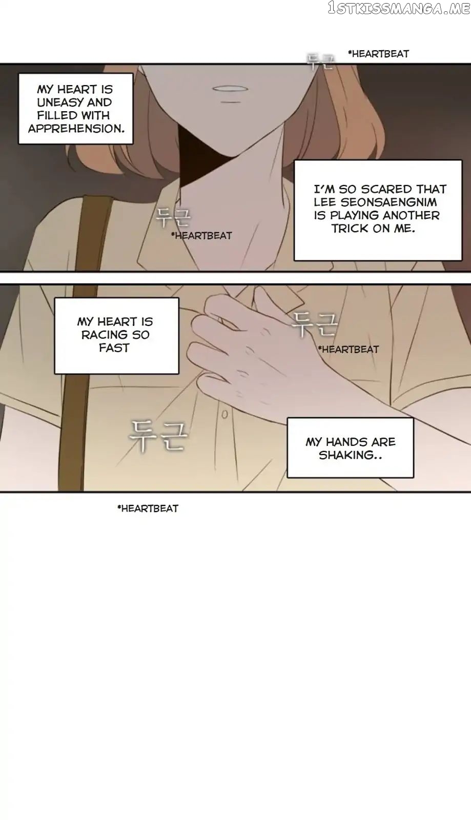 Read A Good Day to Be a Dog ENGLISH Manga Online