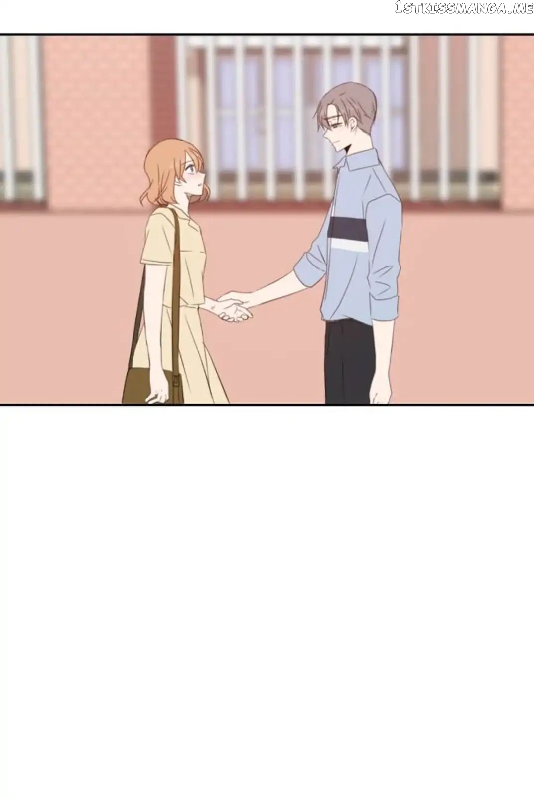 Read A Good Day to Be a Dog ENGLISH Manga Online