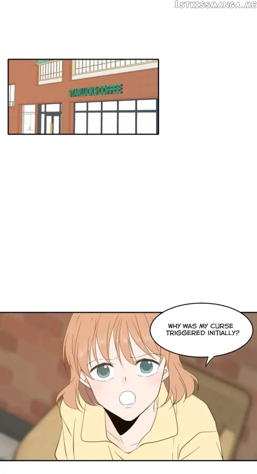 Read A Good Day to Be a Dog ENGLISH Manga Online