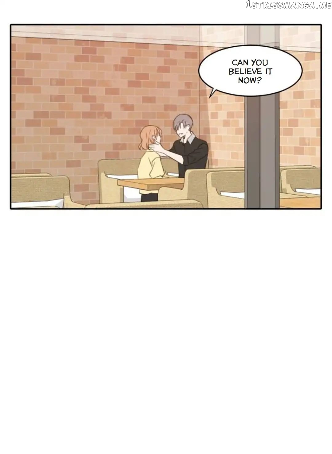 Read A Good Day to Be a Dog ENGLISH Manga Online