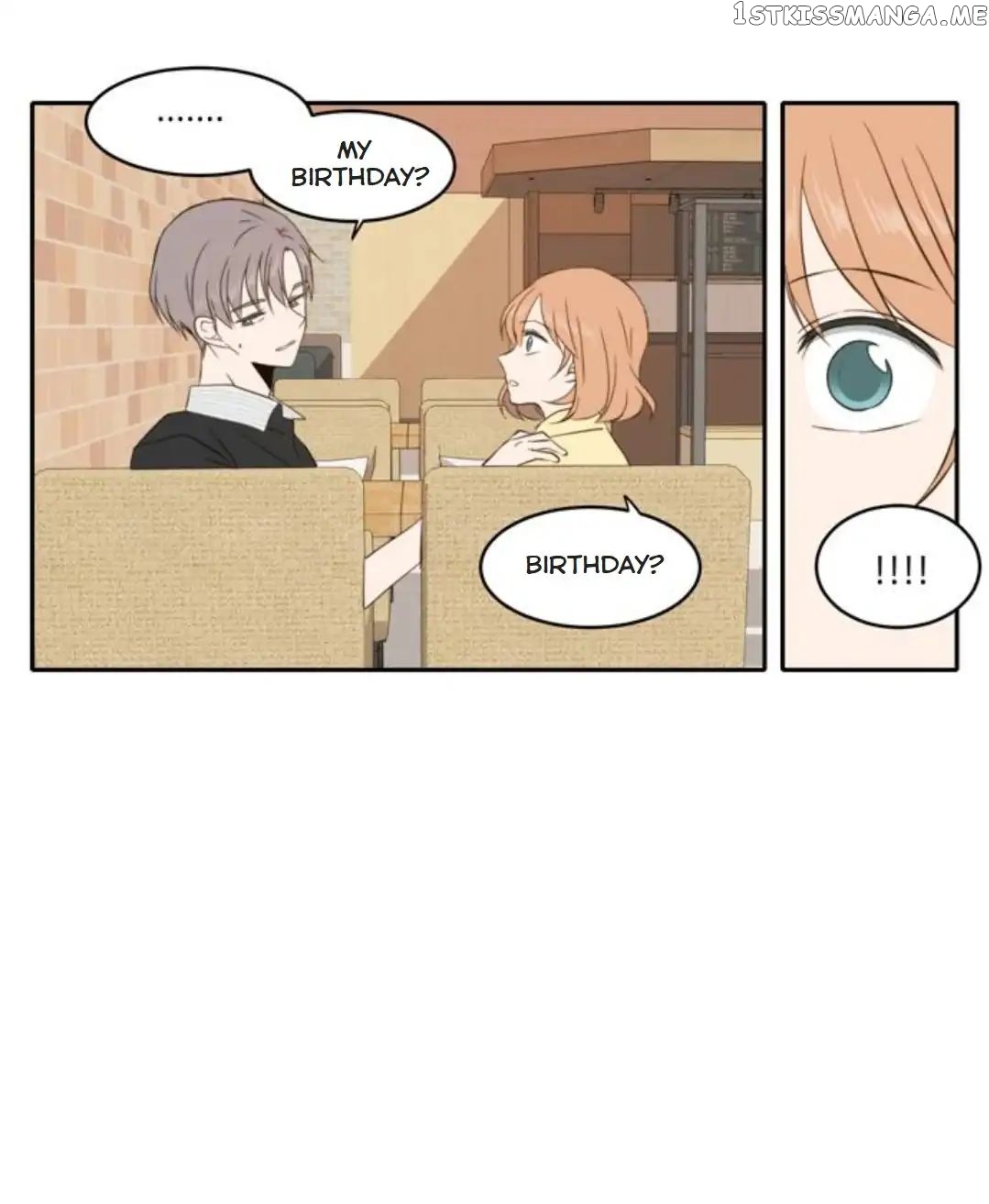 Read A Good Day to Be a Dog ENGLISH Manga Online