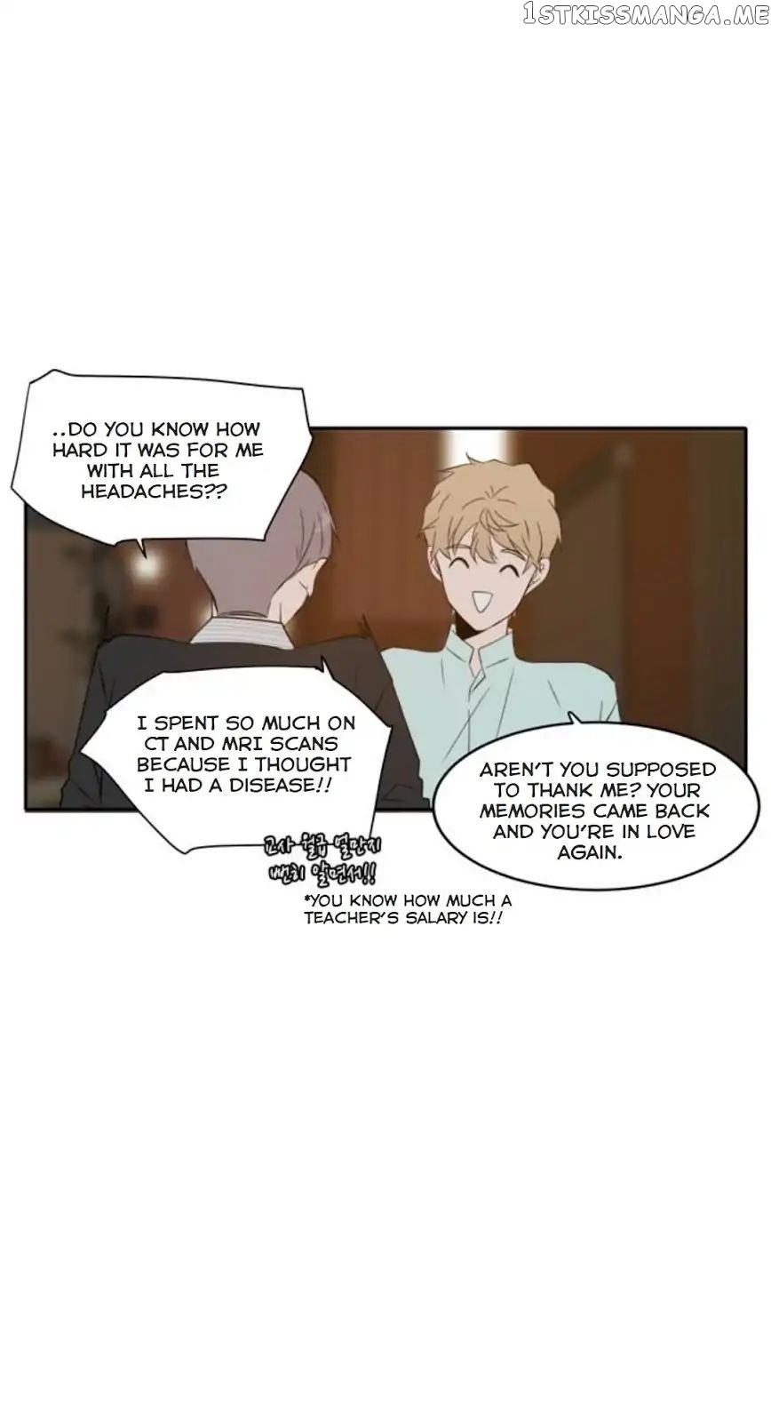 Read A Good Day to Be a Dog ENGLISH Manga Online