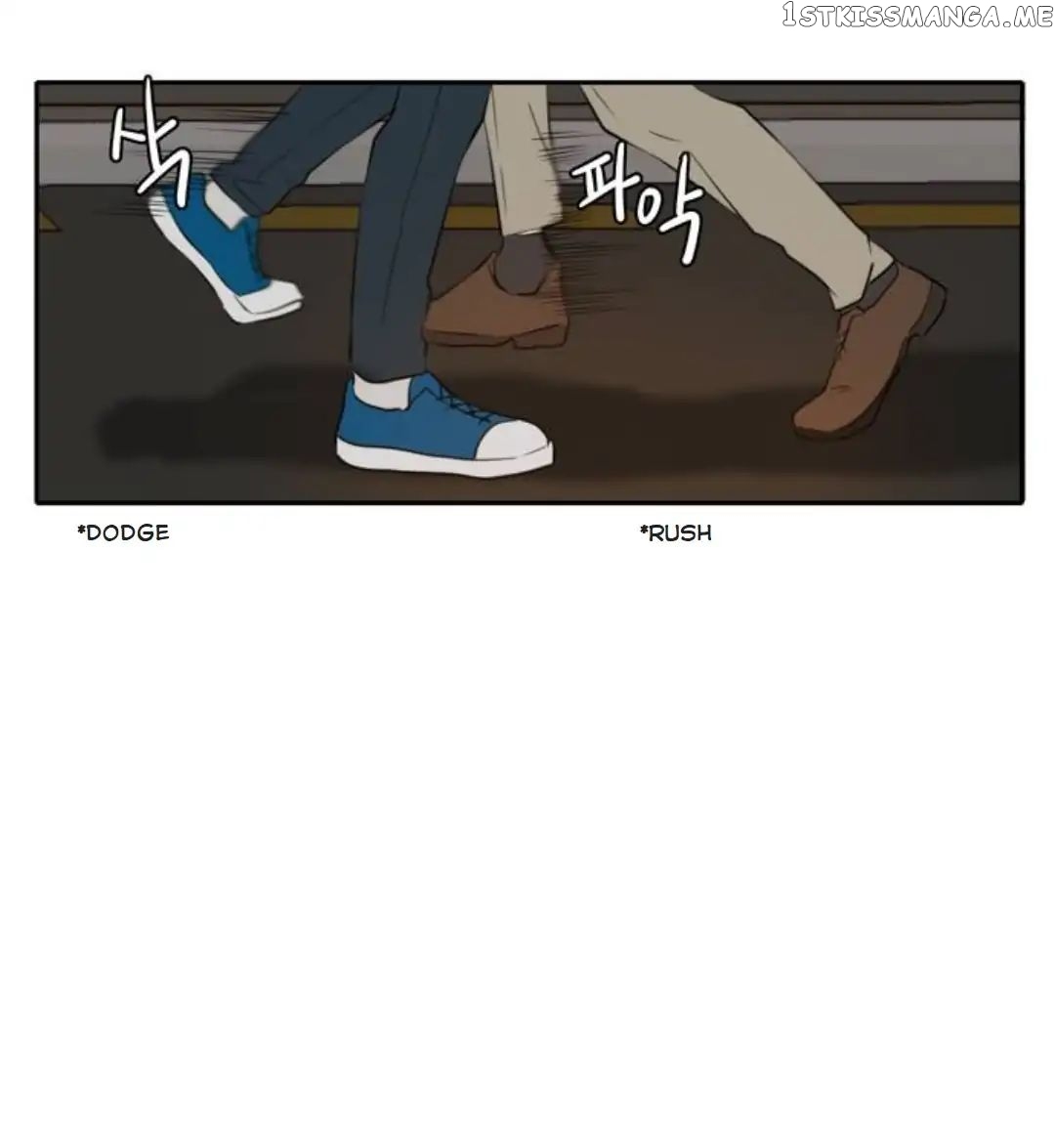 Read A Good Day to Be a Dog ENGLISH Manga Online