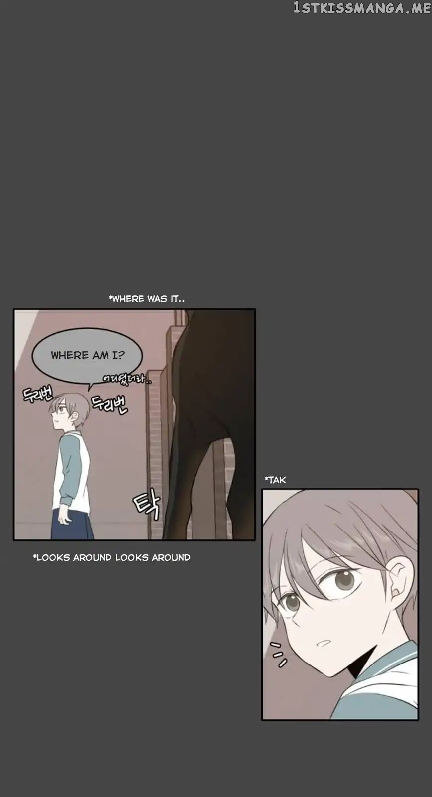 Read A Good Day to Be a Dog ENGLISH Manga Online