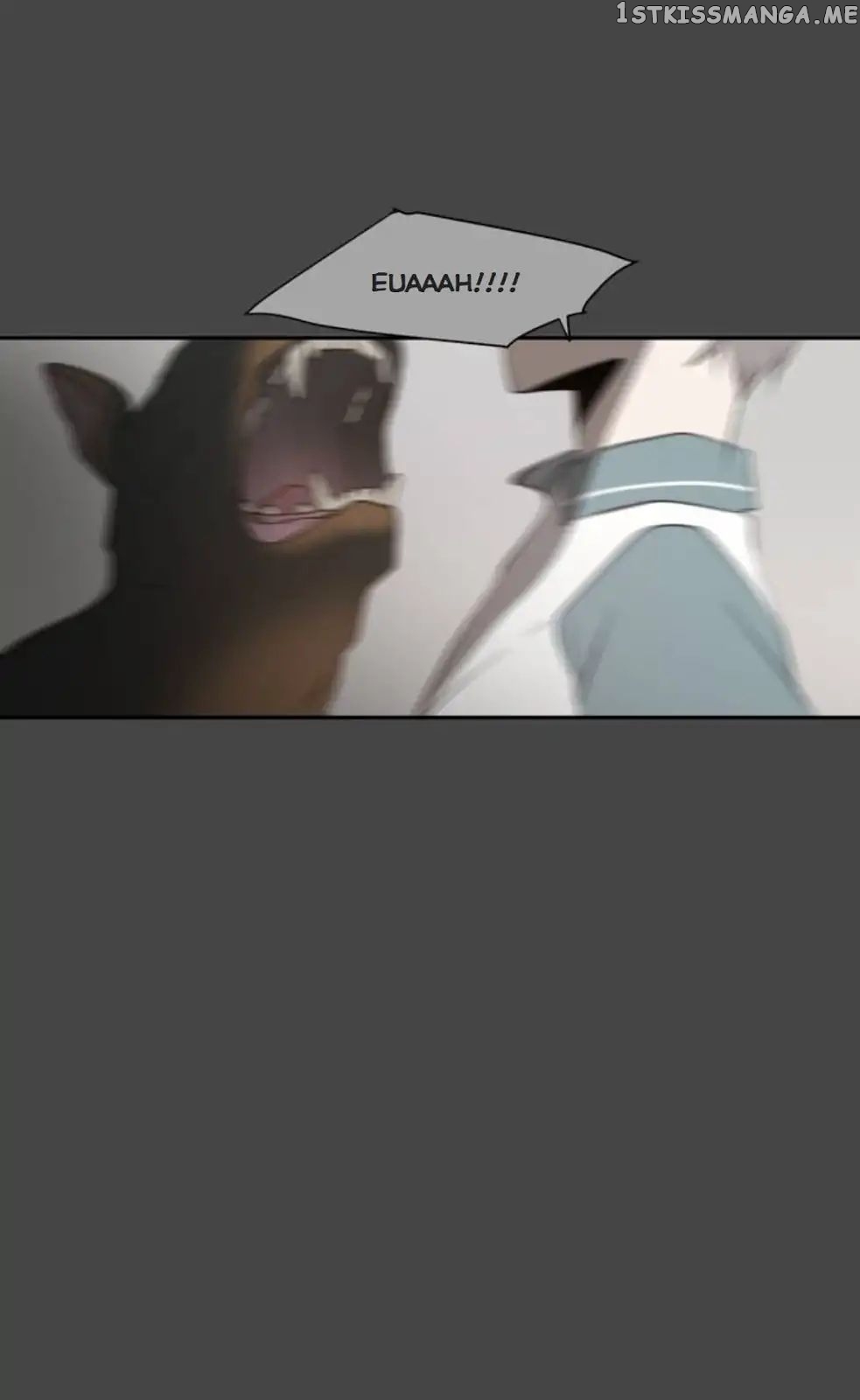 Read A Good Day to Be a Dog ENGLISH Manga Online