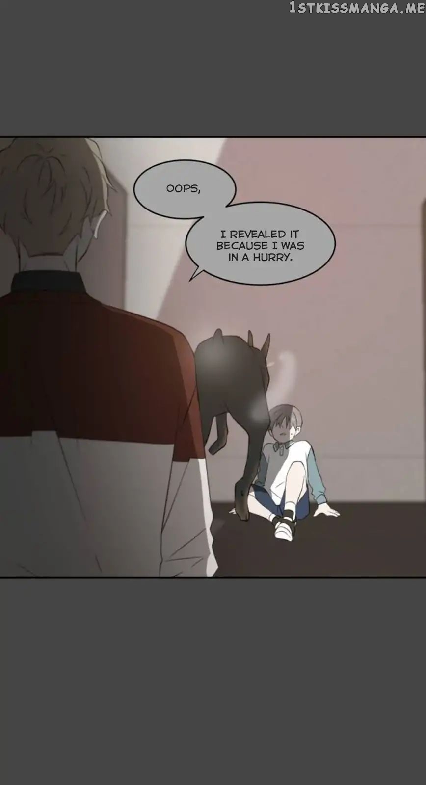 Read A Good Day to Be a Dog ENGLISH Manga Online