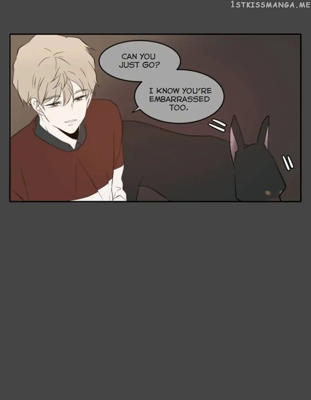 Read A Good Day to Be a Dog ENGLISH Manga Online