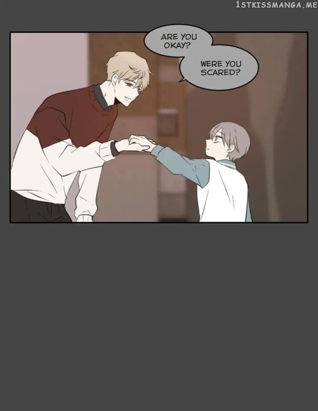 Read A Good Day to Be a Dog ENGLISH Manga Online