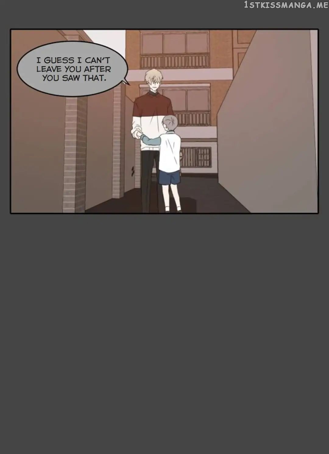 Read A Good Day to Be a Dog ENGLISH Manga Online