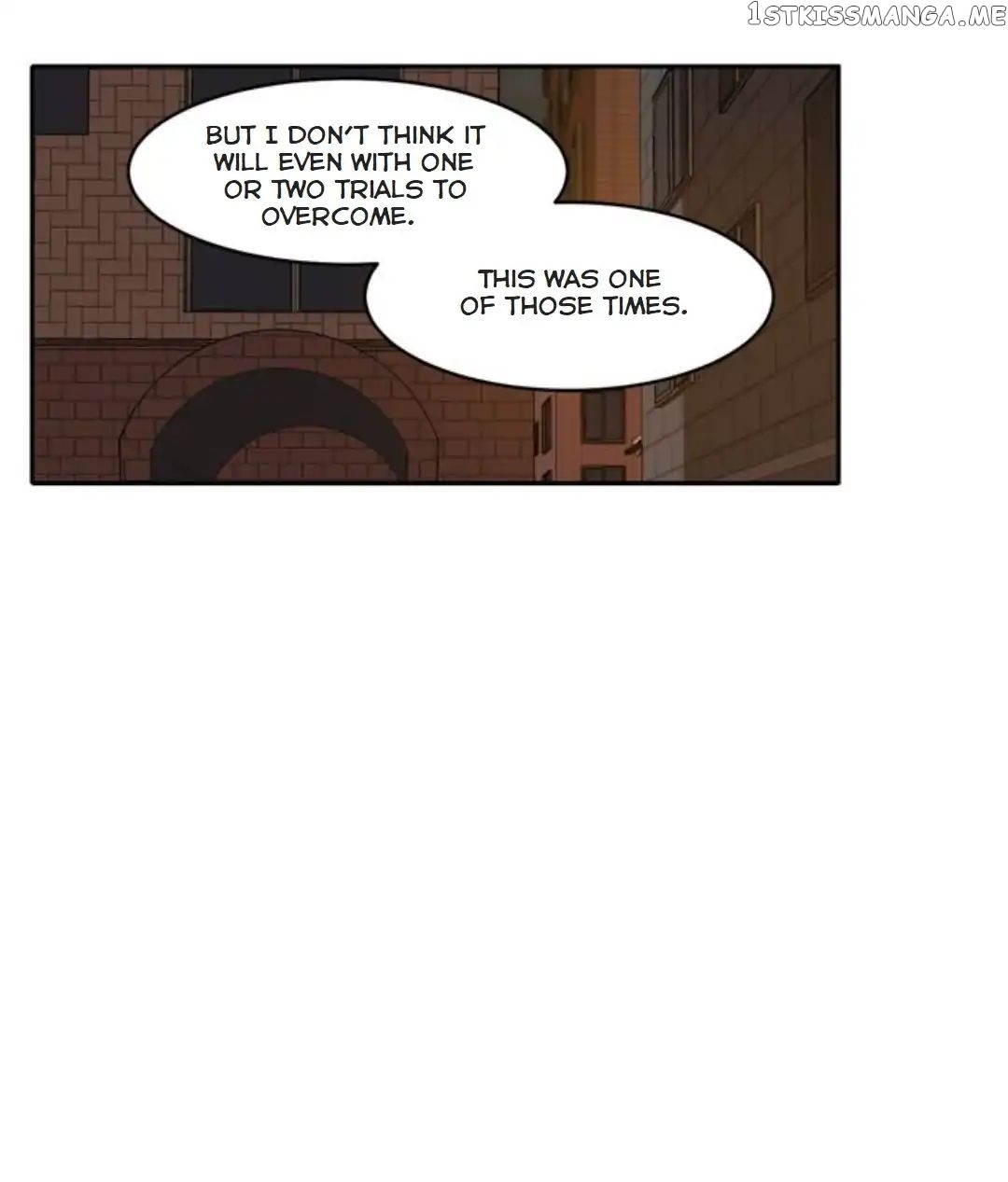 Read A Good Day to Be a Dog ENGLISH Manga Online