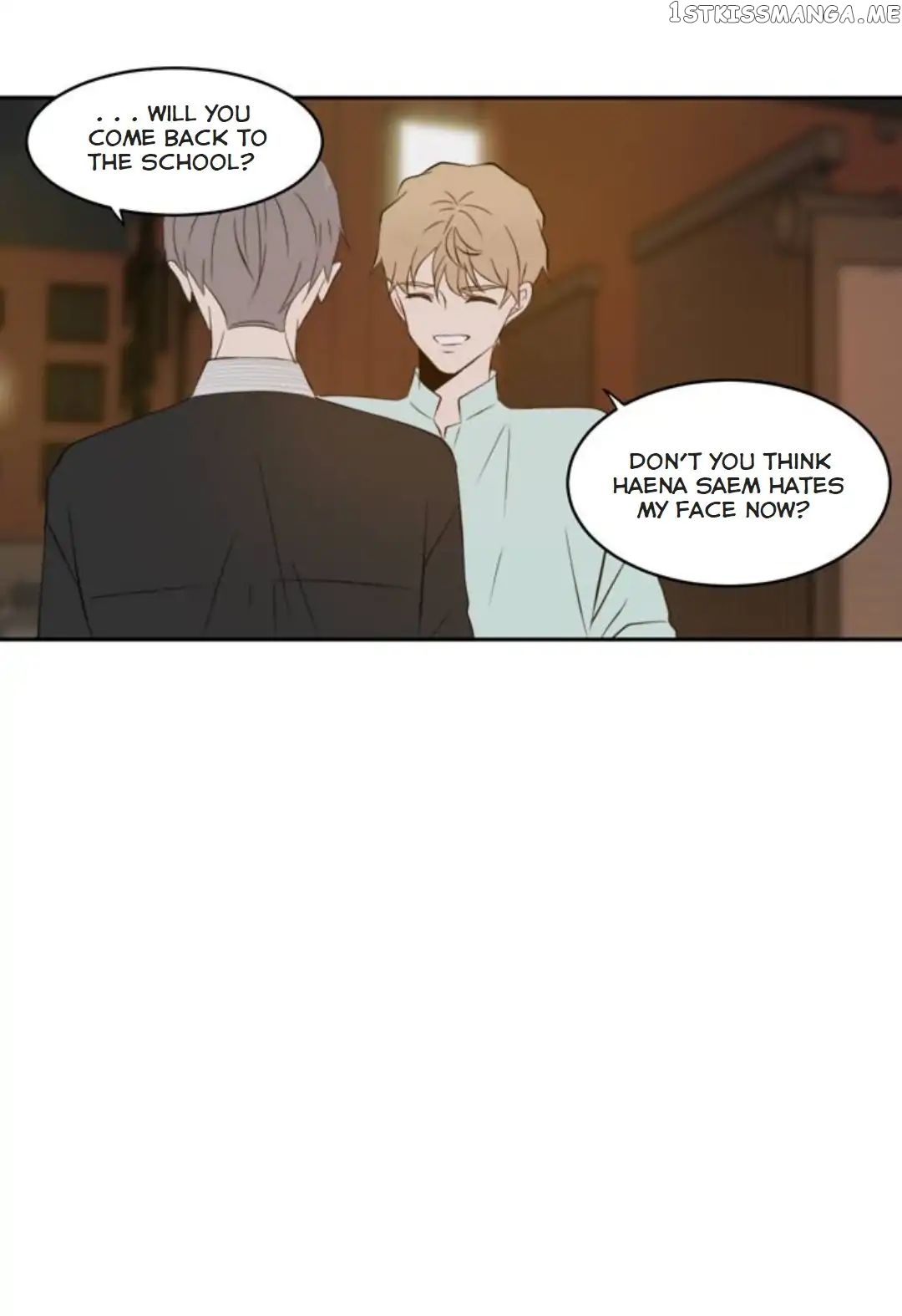 Read A Good Day to Be a Dog ENGLISH Manga Online