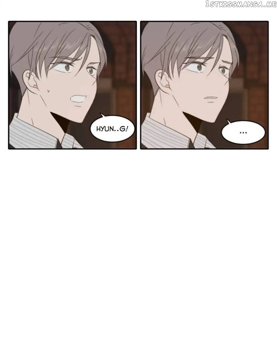 Read A Good Day to Be a Dog ENGLISH Manga Online