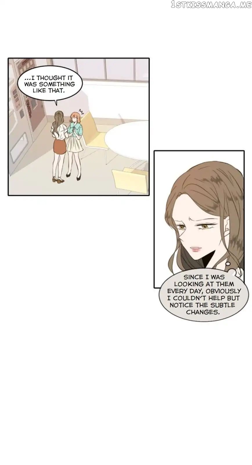 Read A Good Day to Be a Dog ENGLISH Manga Online