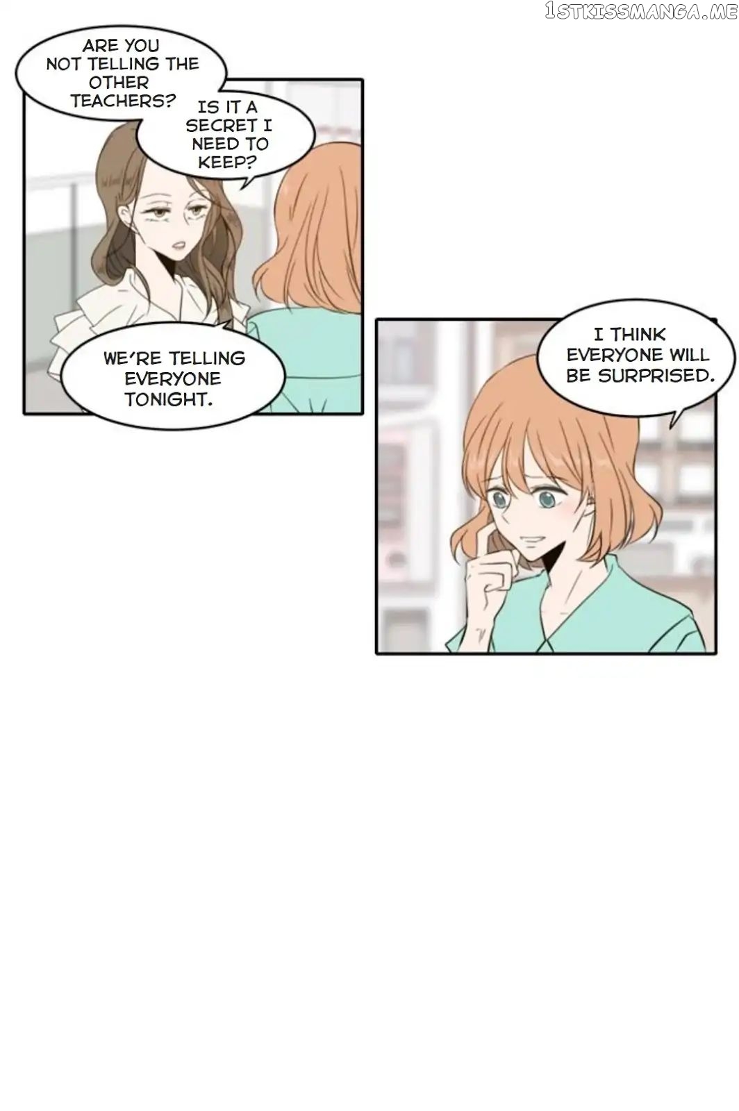 Read A Good Day to Be a Dog ENGLISH Manga Online