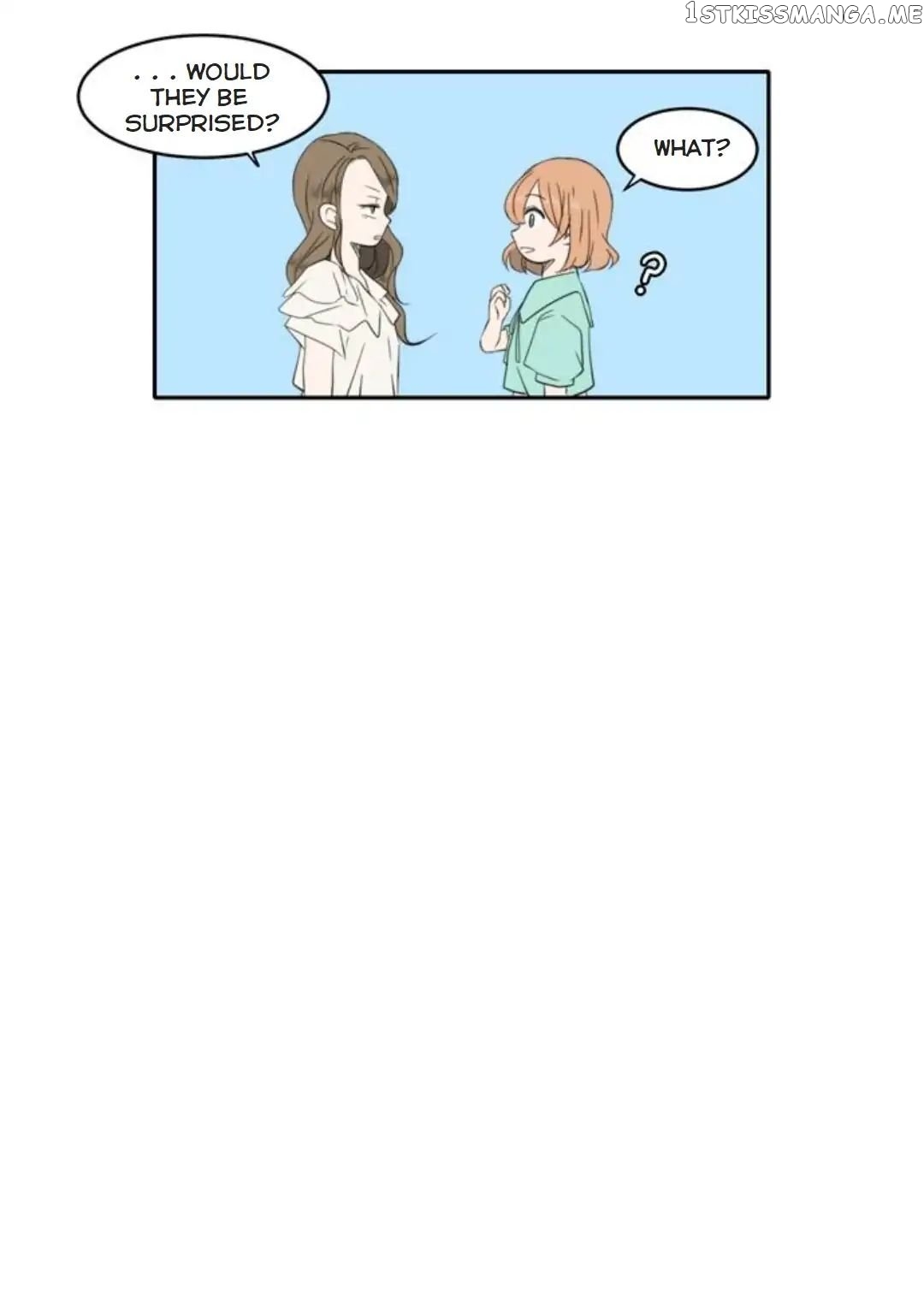 Read A Good Day to Be a Dog ENGLISH Manga Online