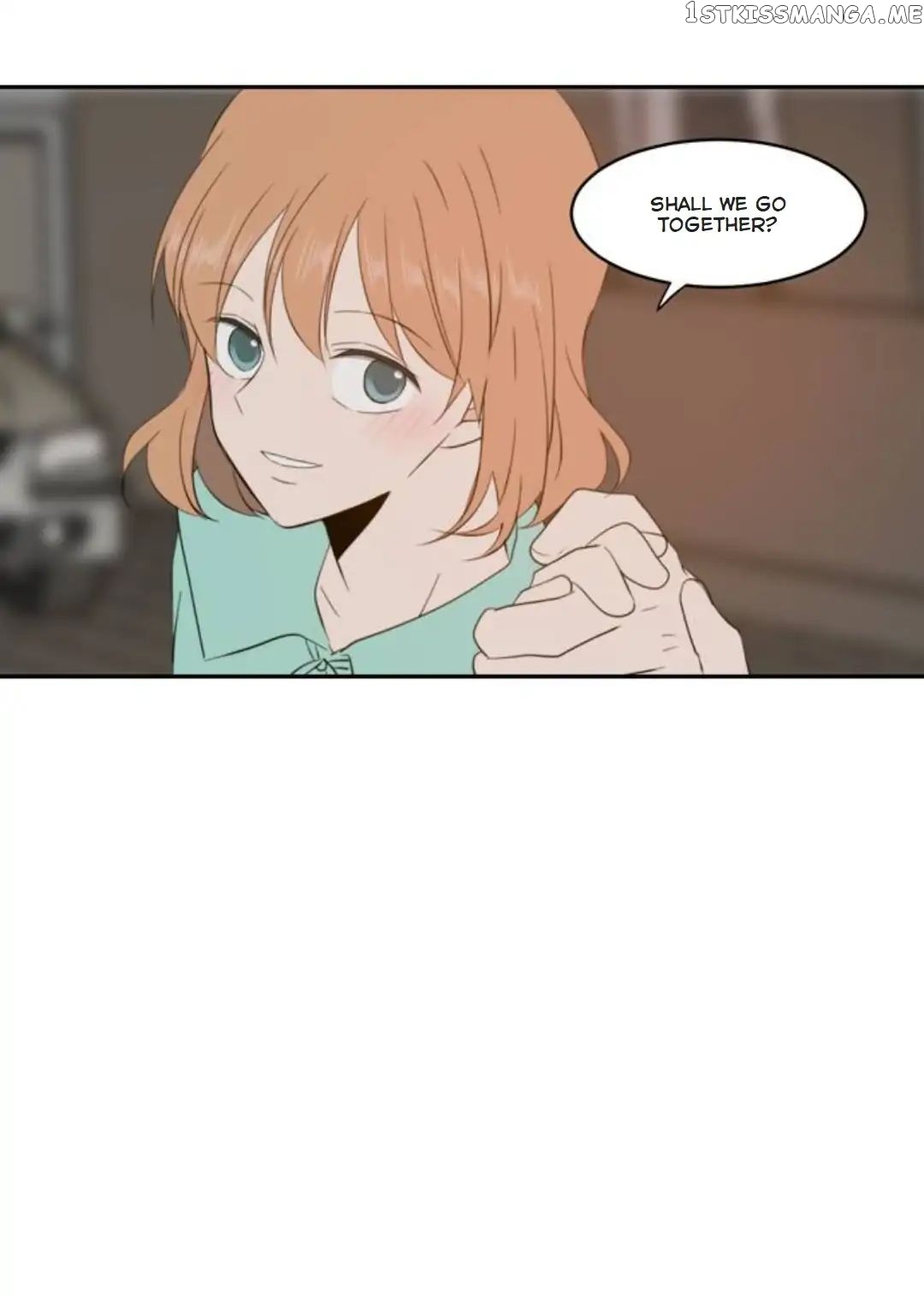 Read A Good Day to Be a Dog ENGLISH Manga Online