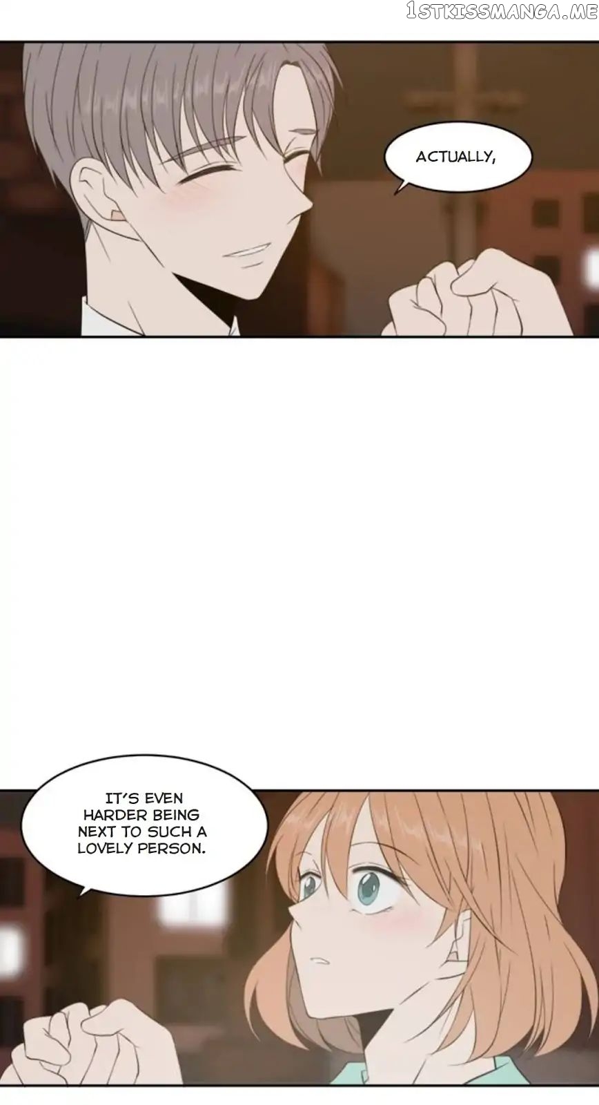 Read A Good Day to Be a Dog ENGLISH Manga Online