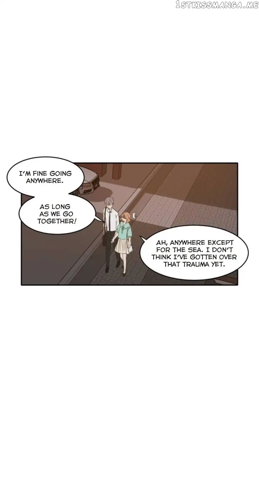 Read A Good Day to Be a Dog ENGLISH Manga Online