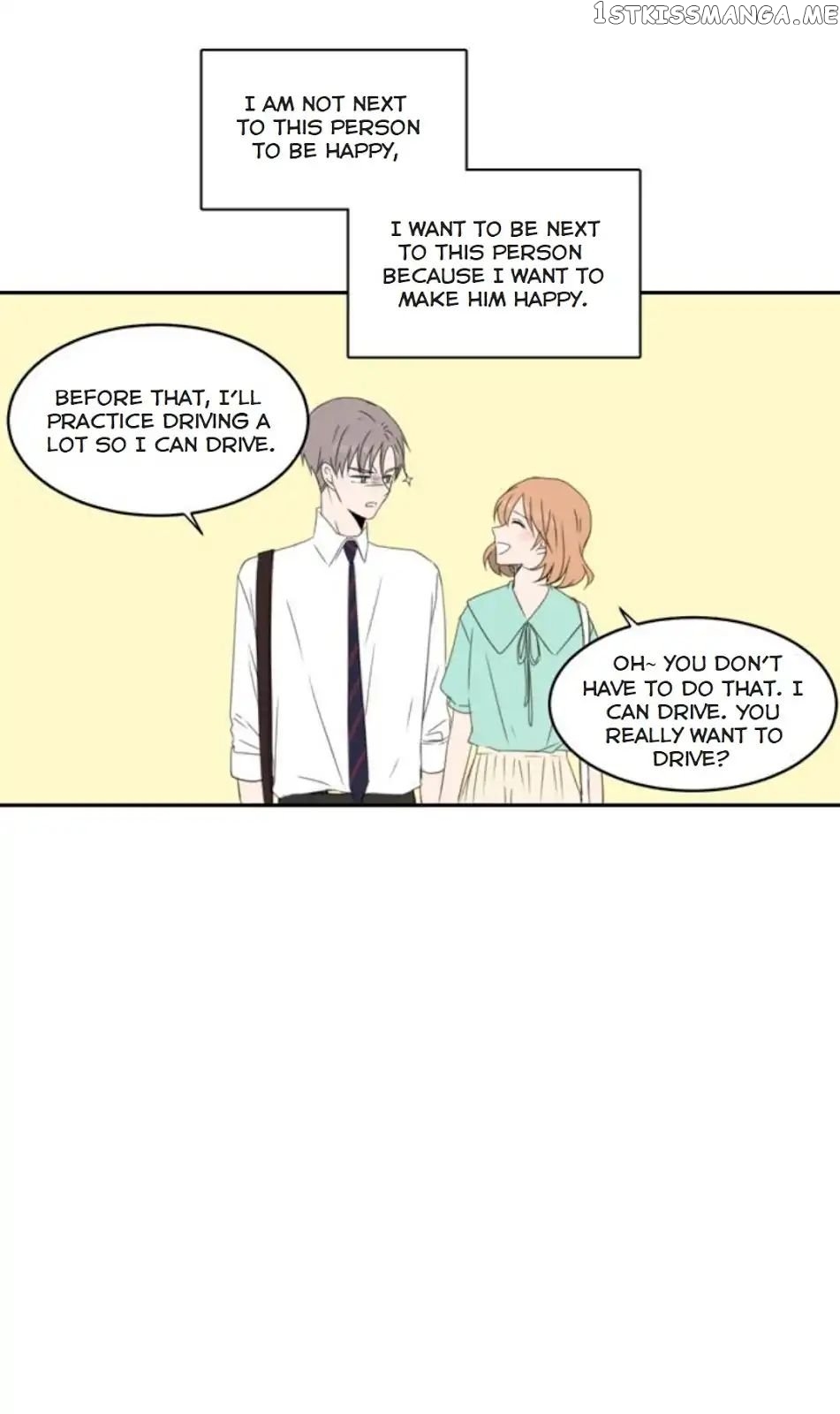 Read A Good Day to Be a Dog ENGLISH Manga Online