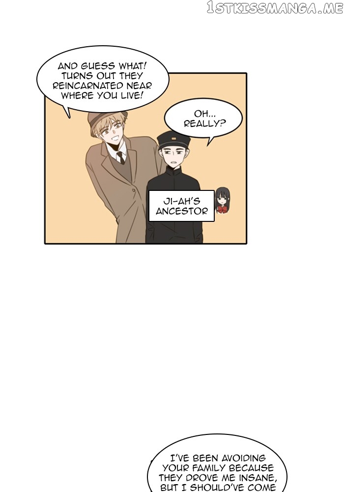 Read A Good Day to Be a Dog ENGLISH Manga Online